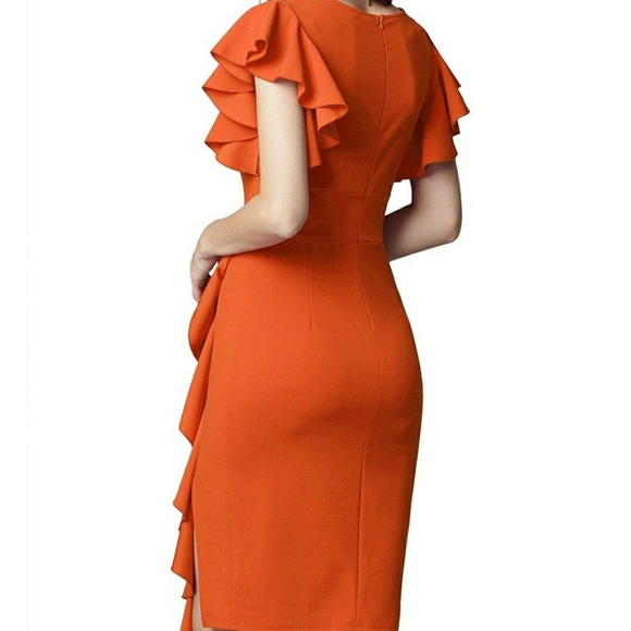 Dresses - Picture 2 of 2